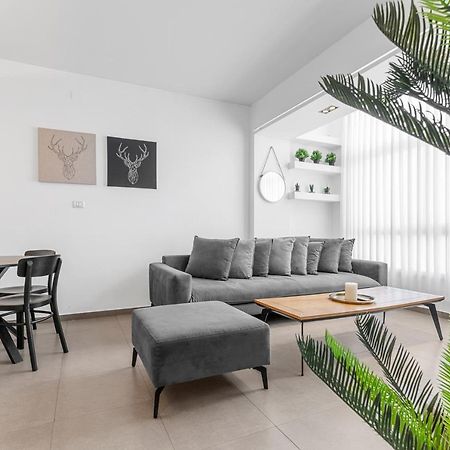 Best Location In Tel Aviv Exterior photo