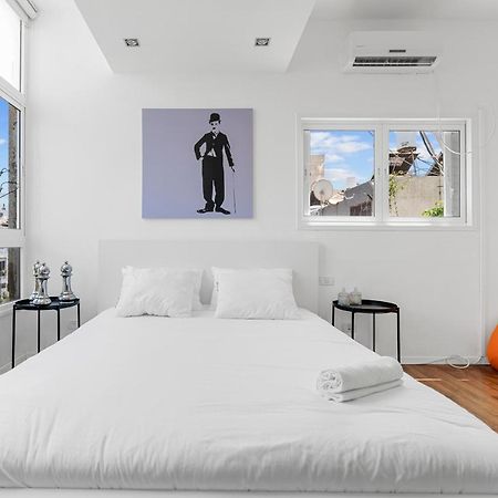 Best Location In Tel Aviv Exterior photo