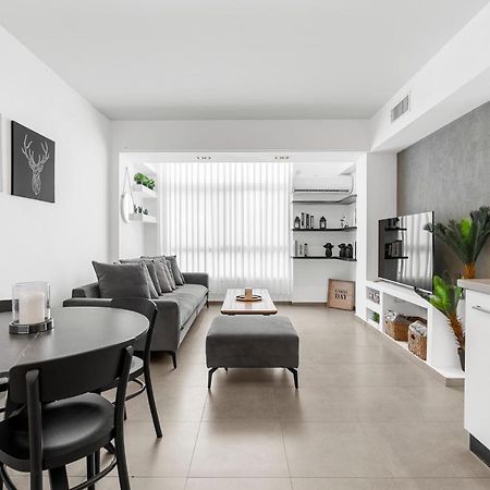 Best Location In Tel Aviv Exterior photo