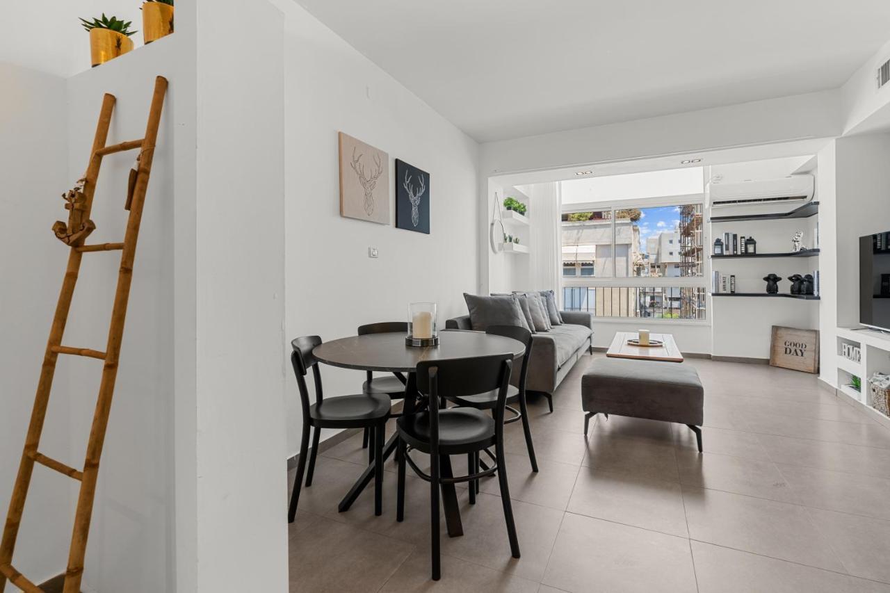 Best Location In Tel Aviv Exterior photo