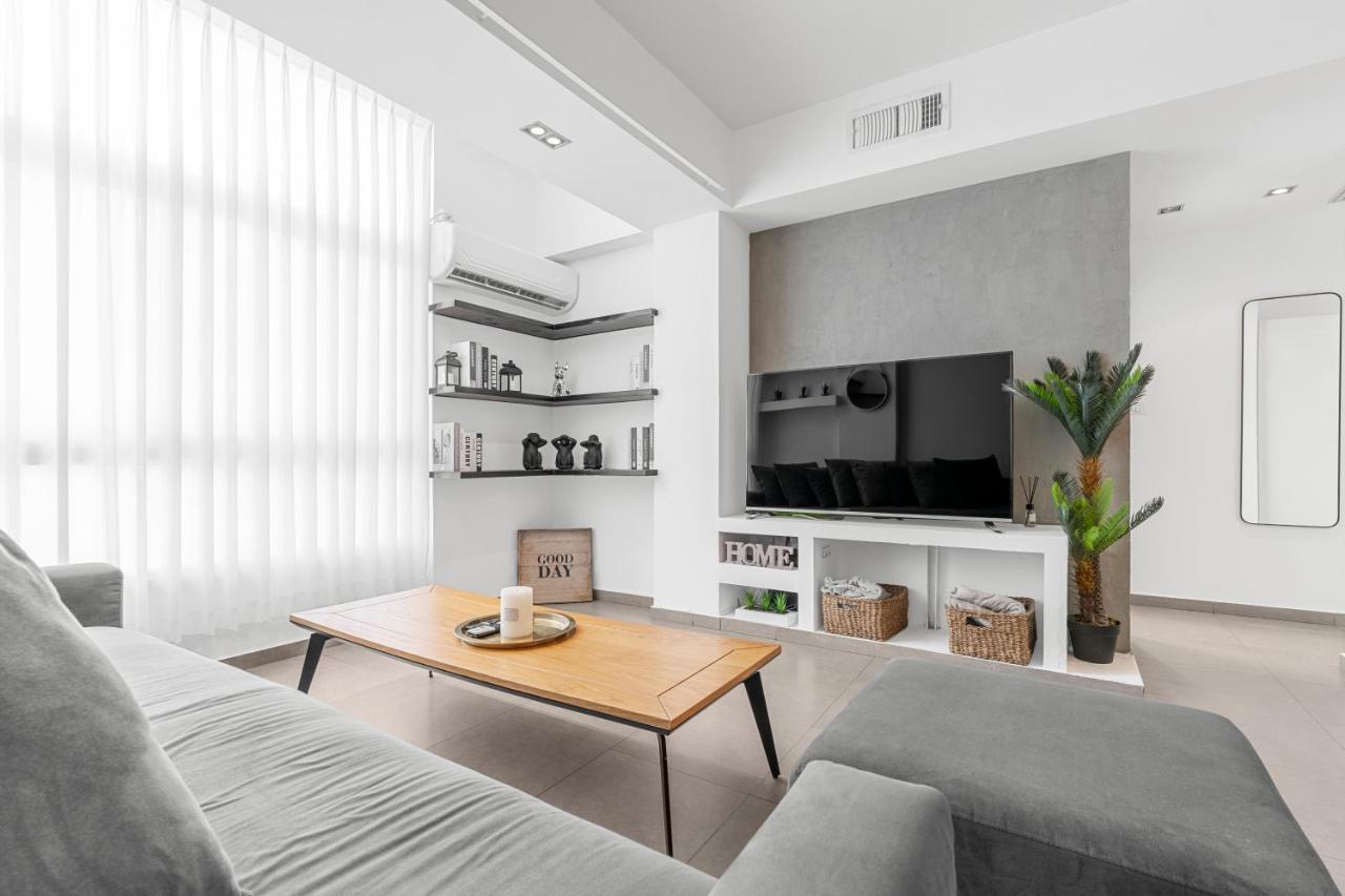Best Location In Tel Aviv Exterior photo